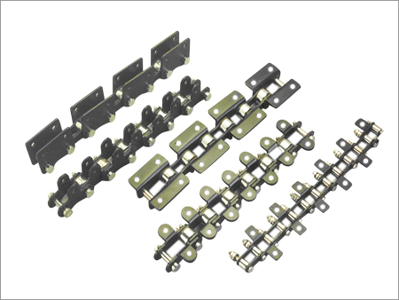 Roller Chain & Sprocket