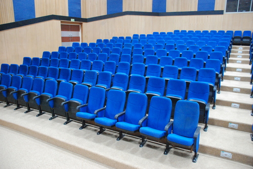College Auditorium Chairs