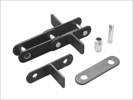 Roller Chains