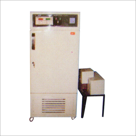 Scientific Instruments