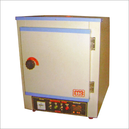 Scientific Instruments