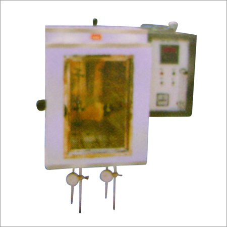 Scientific Instruments