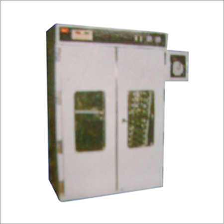 Scientific Instruments