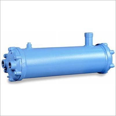 Tube Chiller
