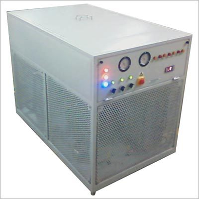 Air Cooled Water Chiller