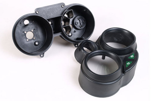 Mould for Speedometer Console