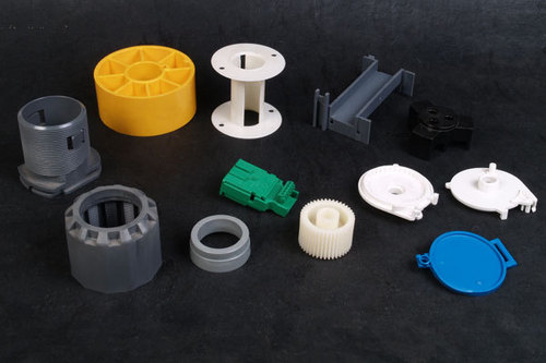 Mould for Automobile Sub Assembly Parts