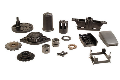 Mould for Automotive Parts