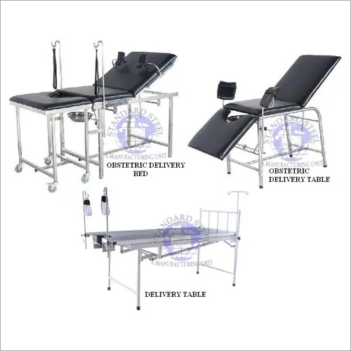 Obstetric Gynae Labour Table