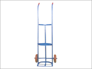 Cylinder Trolley