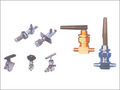 Needle Valves & Toggle Valves