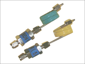 Micro Particulate Filter