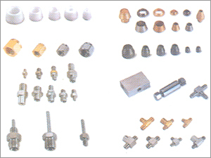 Gas Ferrules & Fittings