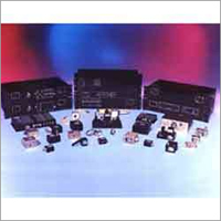 RF Drivers