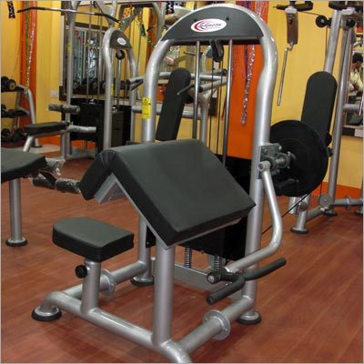 Shoulder Exercise Machin