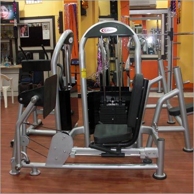 Leg Curl Equipments