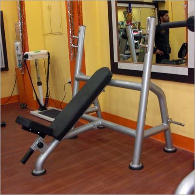 Flat Bench