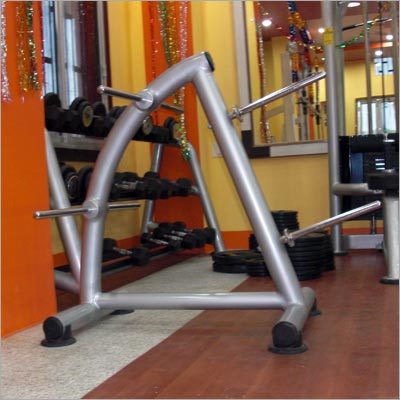 Dumbbell Rack