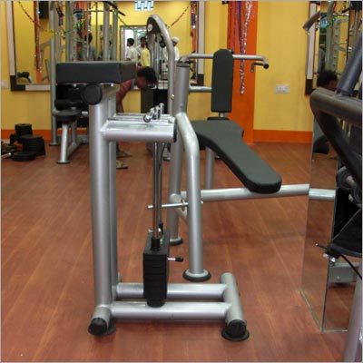 Fitness Equipments