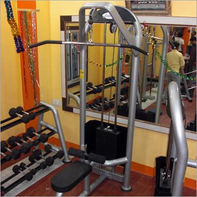 Dumbbell Equipments
