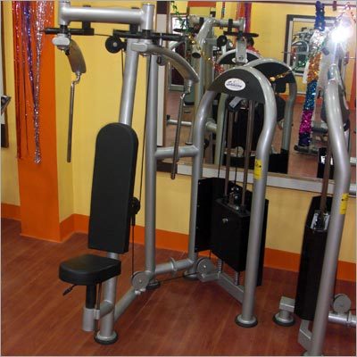 Weight Equipments