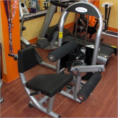 Weight Leg Extension