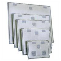 X-Ray Cassettes