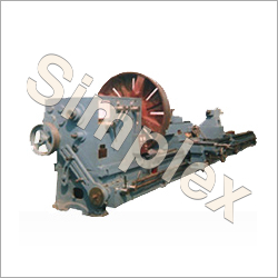 Gear Head Lathe Machine