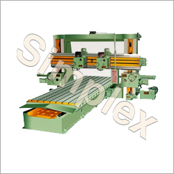 Plano Miller Machine