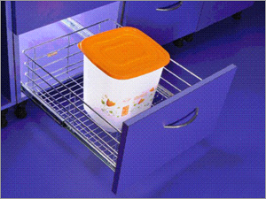 Premium Multipurpose Basket
