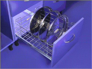 Regular Thali Basket