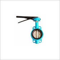 Industrial Butterfly Valves