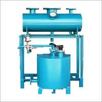 Condensate Recovery Pump