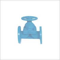 Industrial Diaphragm Valves