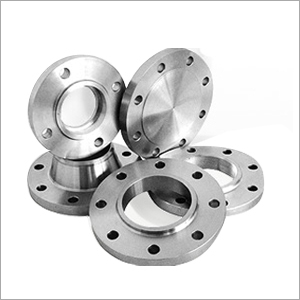 Industrial Flanges