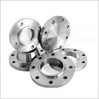 SS Flanges
