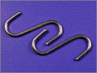 S Hook