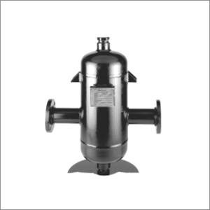 Steam Separator