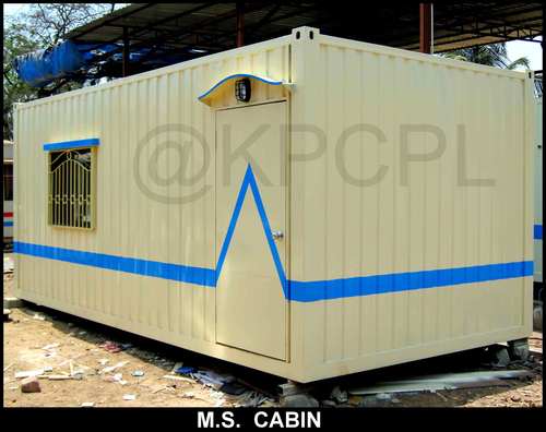Site Office Cabins