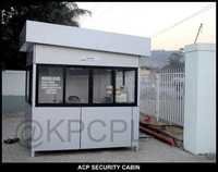 ACP Portable Cabins