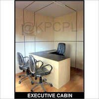 Prefab Office Cabin