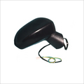 Honda City Rear View Mirror (New)