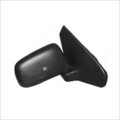 Rear View Mirror