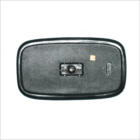 Door Mirror
