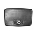 Utility Vehicle Rear View Mirror