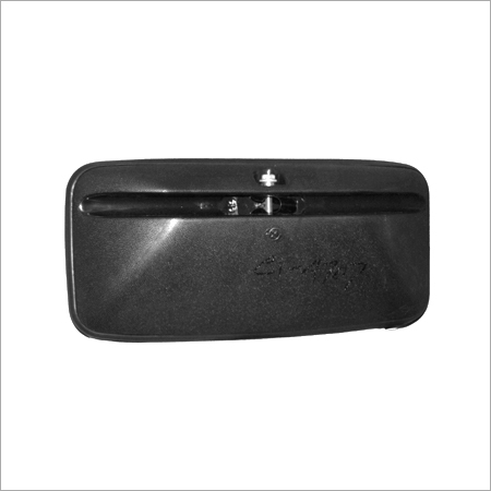 are car rear view mirrors universal