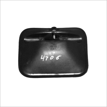 4 Wheeler Rear View Mirror