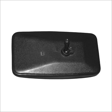 Tata 407 Rea View Mirror