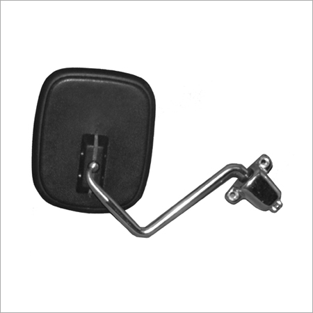 Toyota Rear View Mirror