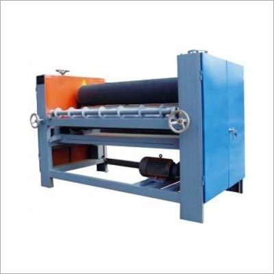 Adhesive Spreader Machine